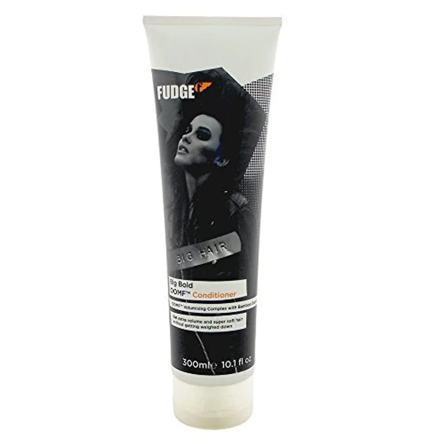 Fudge Fudge Big Bold OOMF Conditioner 300ml