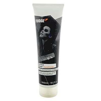 Fudge Fudge Big Bold OOMF Conditioner 300ml