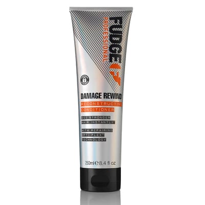 Fudge Fudge Professional Damage Rewind Reconstructing Conditioner