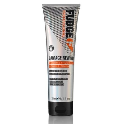 Fudge Fudge Professional Damage Rewind Reconstructing Conditioner