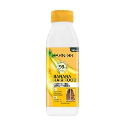 Garnier Garnier Hair Food Banana Conditioner For Dry 350ml