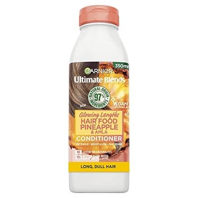 Garnier Garnier Hair Food Pineapple & Amla Conditioner 350ml