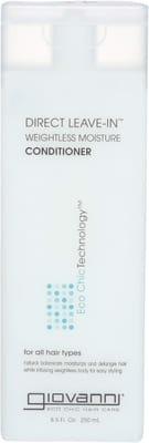 Giovanni Giovanni Direct Leave In Treatment Conditioner