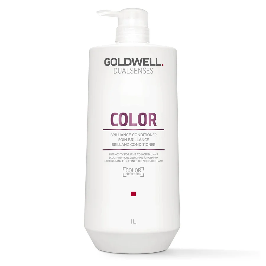 Goldwell Goldwell Dualsenses Color Conditioner 1 1 l