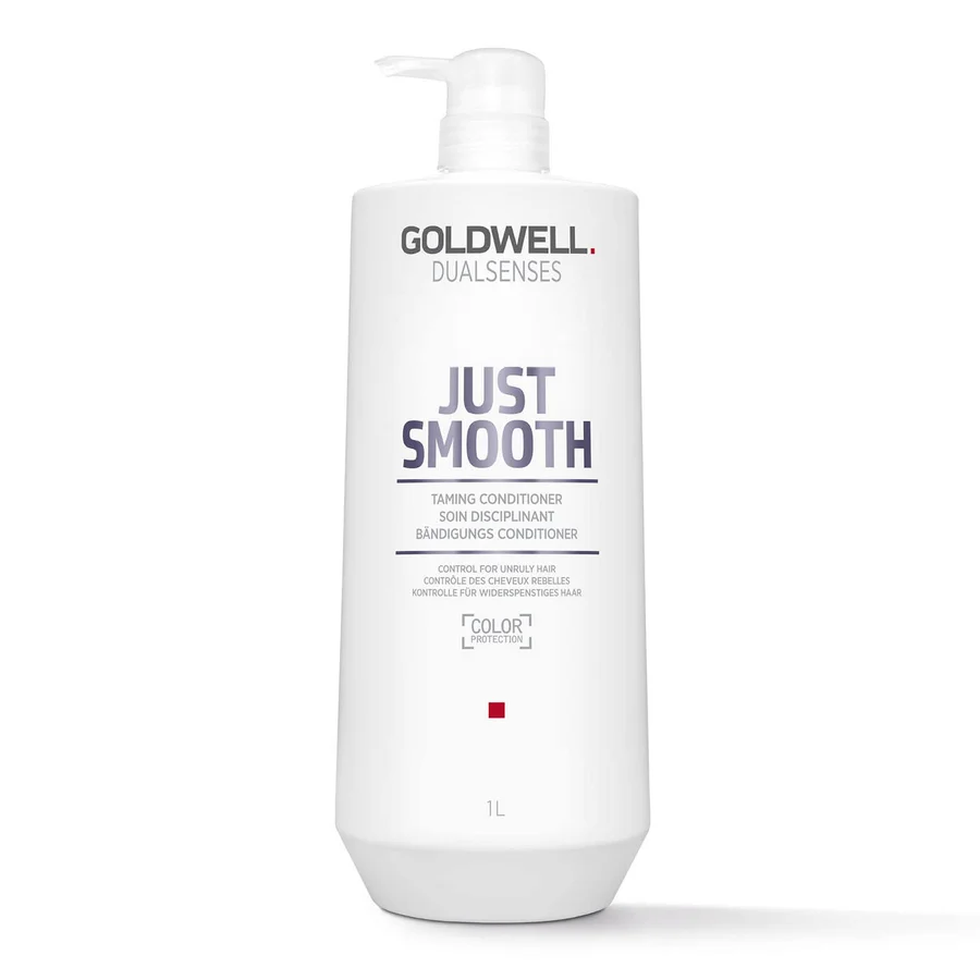 Goldwell Goldwell Dualsenses Just Smooth Taming Conditioner 1 l