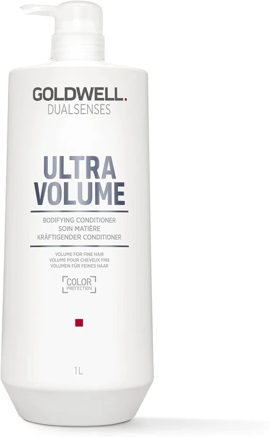 Goldwell Goldwell Dualsenses Ultra Volume Bodifying Conditioner 1000ml