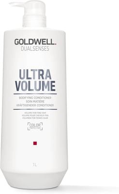Goldwell Goldwell Dualsenses Ultra Volume Bodifying Conditioner 1000ml