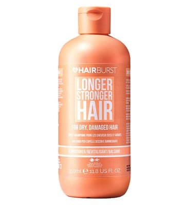 Hairburst Hairburst Conditioner For Dry And Damaged Hair 350ml
