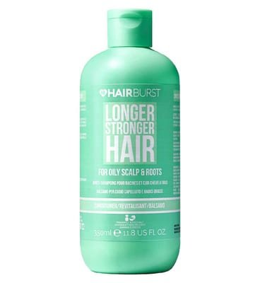 Hairburst Hairburst Conditioner For Oily Scalp And Roots 350ml