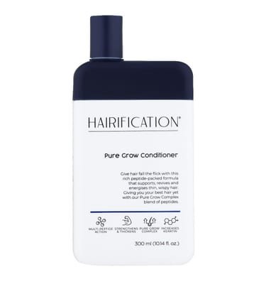 Hairification Hairification Pure Grow Conditioner 300ml