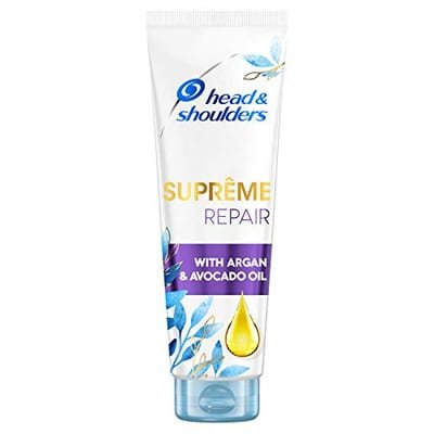 Head & Shoulders Head & Shoulders Anti Dandruff Supreme Damage Repair Hair Conditioner 275ml