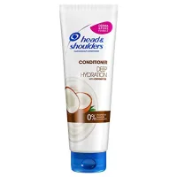 Head & Shoulders Head & Shoulders Deep Hydration Anti-Dandruff Scalp & Hair Conditioner, Dandruff 275ml
