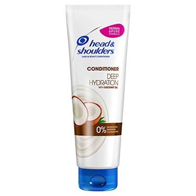 Head & Shoulders Head & Shoulders Deep Hydration Anti-Dandruff Scalp & Hair Conditioner, Dandruff 275ml
