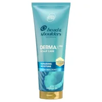 Head & Shoulders Head & Shoulders Dermaxpro Repairing Moisture Conditioner 220Ml With Coconut Oil Br/>