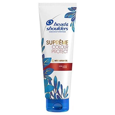 Head & Shoulders Head & Shoulders Supreme Colour Hair Conditioner 275ml