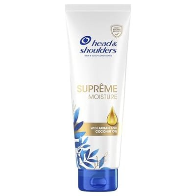 Head & Shoulders Head & Shoulders Supreme Moisture Conditioner 275ml