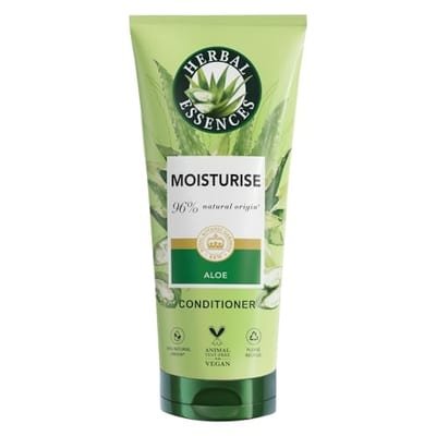 Herbal Essences Herbal Essences Aloe Moisturise Conditioner250 Ml To Hydrate And Nourish Very Dry Hair, 250ml