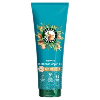 Herbal Essences Herbal Essences Argan Oil Repair Conditioner250 Ml To Nourish Damaged Hair. Sulfate Free, 250ml