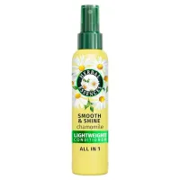 Herbal Essences Herbal Essences Chamomile Smooth & Shine Lightweight Leave In Conditioner All One 145Ml Br/>