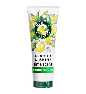 Herbal Essences Herbal Essences Clarify & Shine Lime Scent Conditioner250 ml, 250ml