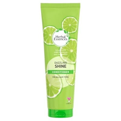 Herbal Essences Herbal Essences Dazzling Shine Conditioner 275ml