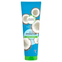 Herbal Essences Herbal Essences Hello Hydration Conditioner 275Ml Infused With Coconut Extract. Moisturises Dry Damaged Hair