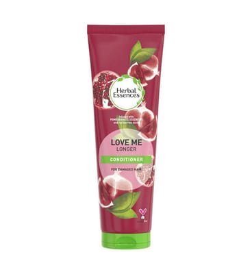 Herbal Essences Herbal Essences Love Me Longer Conditioner 275Ml Nourishes Damaged Hair
