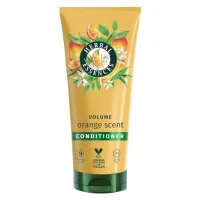 Herbal Essences Herbal Essences Orange Scent Volume Conditioner250 Ml For Fine Hair, Silicone Free, 250ml