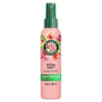 Herbal Essences Herbal Essences Rose Scent Petal Soft Lightweight Leave In Conditioner 145Ml All One Br/>
