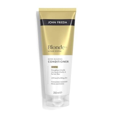 John Frieda John Frieda Blonde+ Repair System Bond Building Conditioner250 ml, 250ml