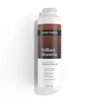 John Frieda John Frieda Brilliant Brunette Colour Vibrancy Conditioner 500ml