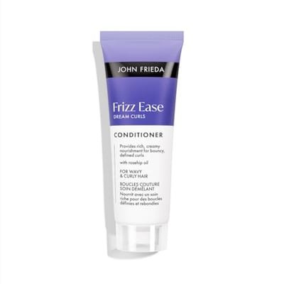 John Frieda John Frieda Frizz Ease Dream Curls Conditioner 75ml