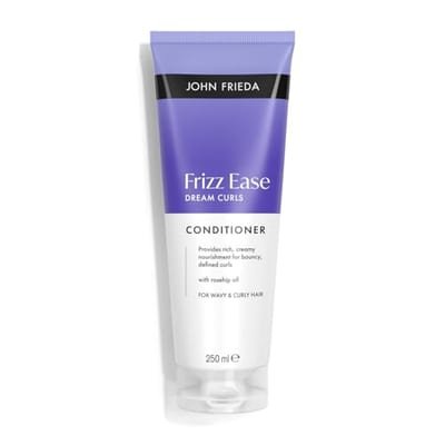 John Frieda John Frieda Frizz Ease Dream Curls Conditioner250 ml, 250ml