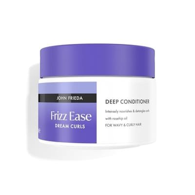 John Frieda John Frieda Frizz Ease Dream Curls Deep Conditioner250 ml, 250ml