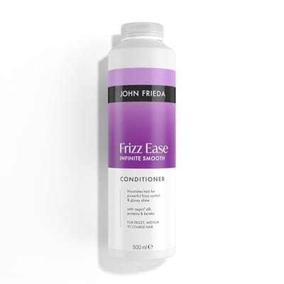 John Frieda John Frieda Frizz Ease Infinite Smooth Conditioner 500ml