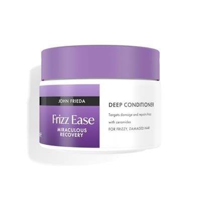 John Frieda John Frieda Frizz Ease Miraculous Recovery Deep Conditioner250 ml, 250ml