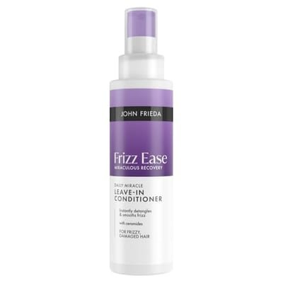 John Frieda John Frieda Frizz Ease Miraculous Recovery Leave-In Conditioner200 ml, 200ml