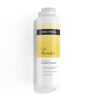 John Frieda John Frieda Go Blonder Lightening Conditioner 500ml