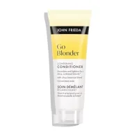 John Frieda John Frieda Go Blonder Lightening Conditioner 75ml