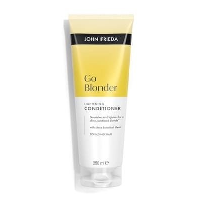John Frieda John Frieda Go Blonder Lightening Conditioner250 ml, 250ml