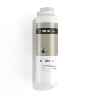 John Frieda John Frieda Profiller+ Thickening Conditioner 500ml