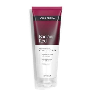 John Frieda John Frieda Radiant Red Boosting Conditioner250 ml, 250ml