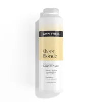 John Frieda John Frieda Sheer Blonde Brightening Conditioner 500ml