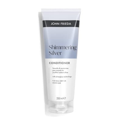 John Frieda John Frieda Shimmering Silver Conditioner250 ml, 250ml