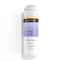 John Frieda John Frieda Violet Crush Purple Conditioner 500ml