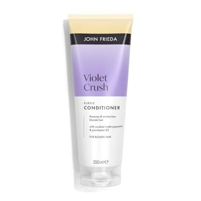John Frieda John Frieda Violet Crush Purple Conditioner250 ml, 250ml