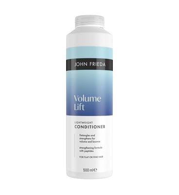 John Frieda John Frieda Volume Lift Lightweight Conditioner 500ml
