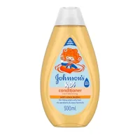 Johnson & Johnson Johnson & Johnson Johnson's Kids Curl Defining Conditioner 500ml