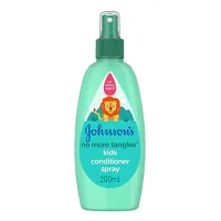 Johnson & Johnson Johnson & Johnson Johnson's® No More Tangles Kids Conditioner Spray200 ml, 200ml