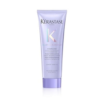 Kerastase Kerastase Kérastase Blond Absolu Cicaflash Conditioner 75Ml Travel Size